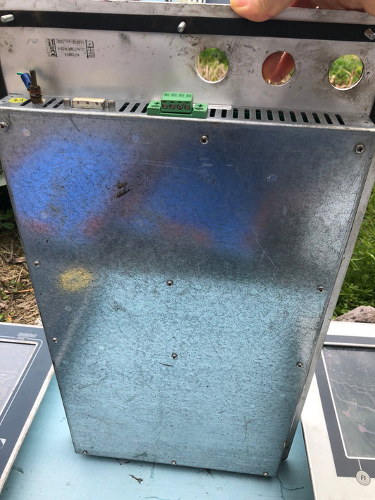 1PC used 7-OPTJET-420 #OYF007