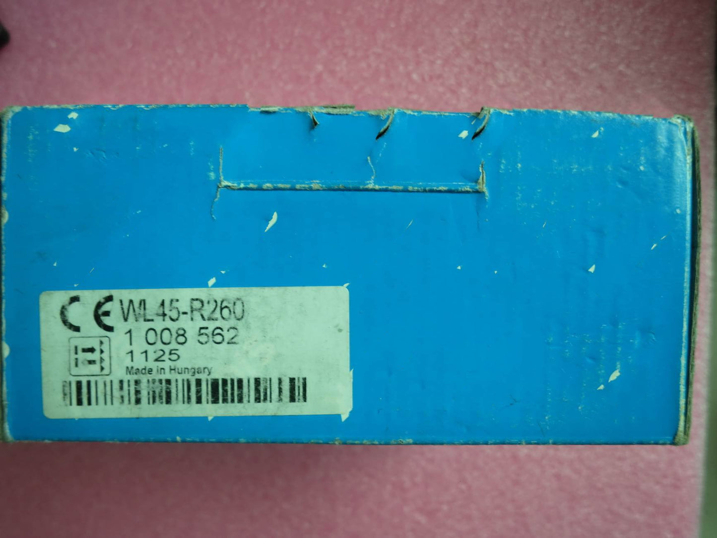 1 PCS NEW WL45-R260 1008562 #OYF055