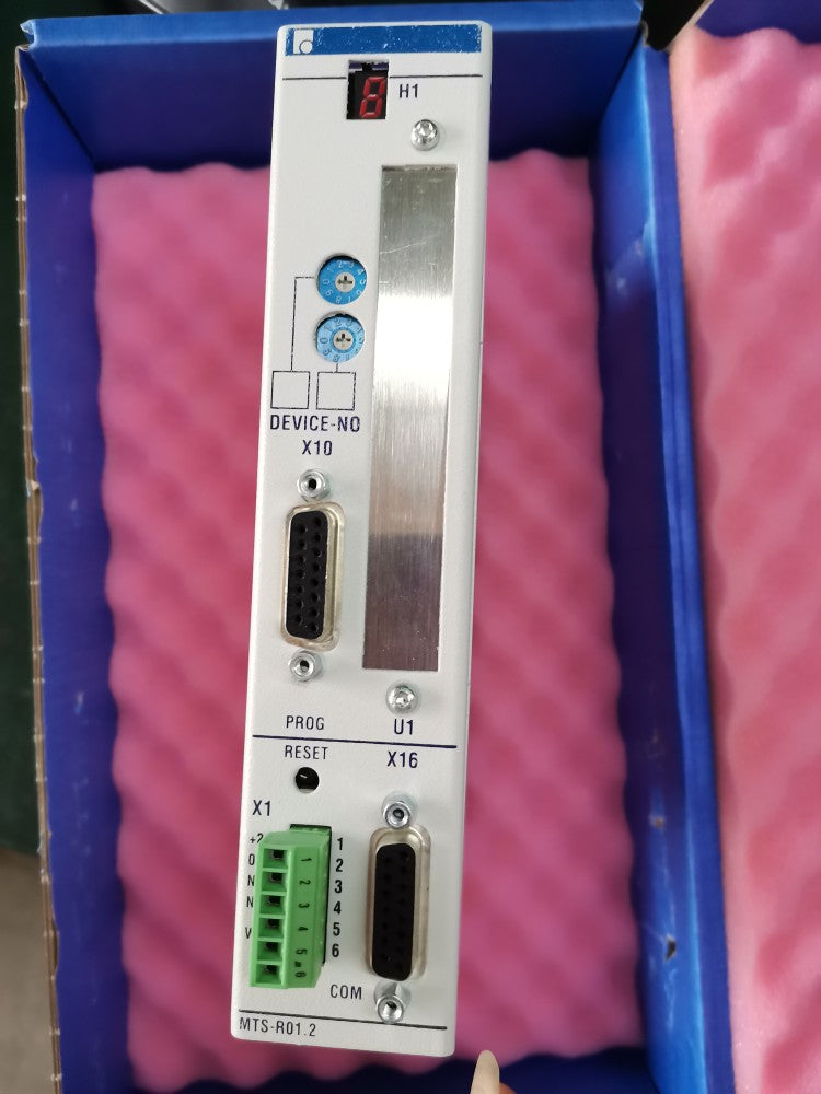 1PC new MTS-R01.2-M2-NN-FW #OYF007