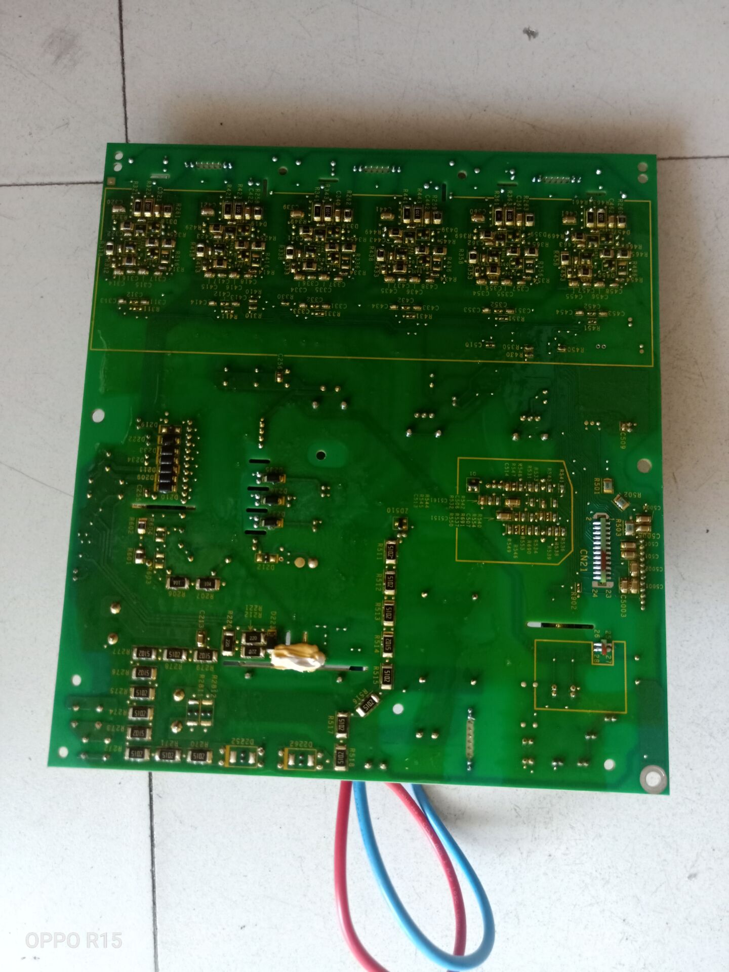 1PCS NEW 5434HX27W1203 PN072312P8 #OYF009