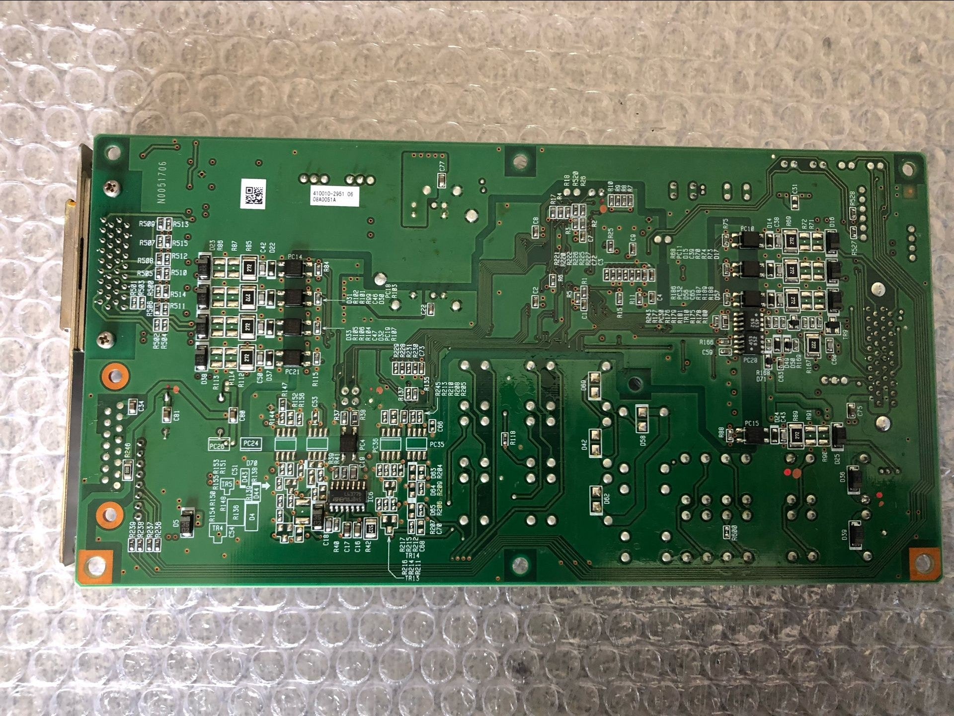 1PC for used 410010-2951 #OYF055