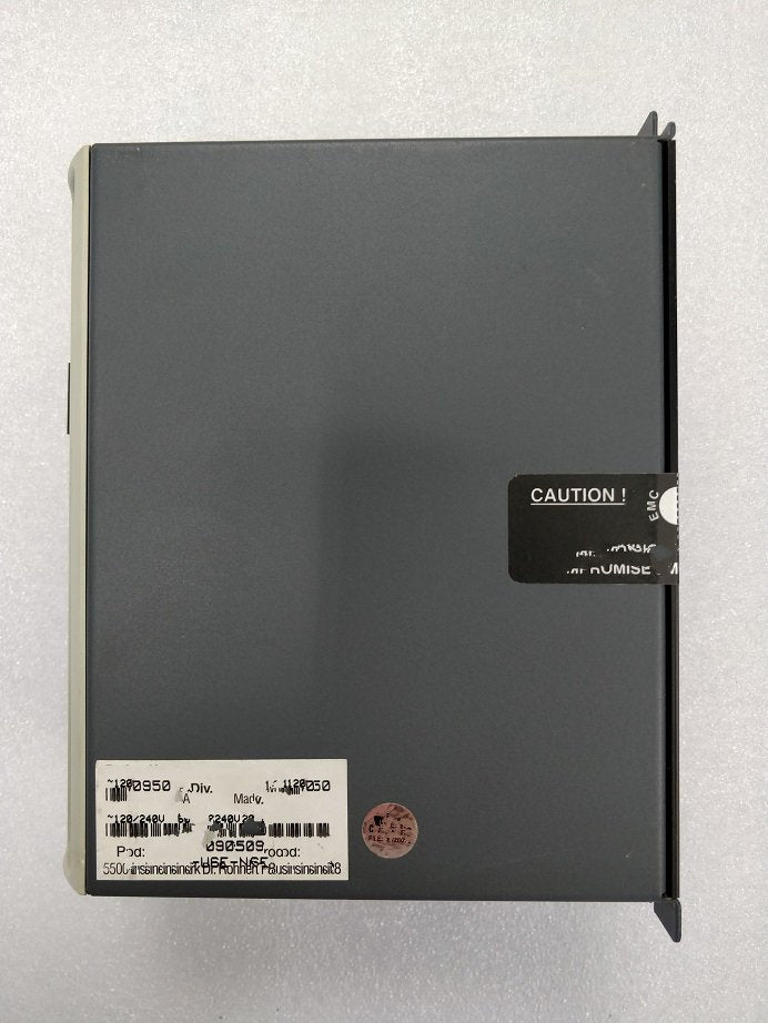 1PC used GV6-U6E-NK #OYF055