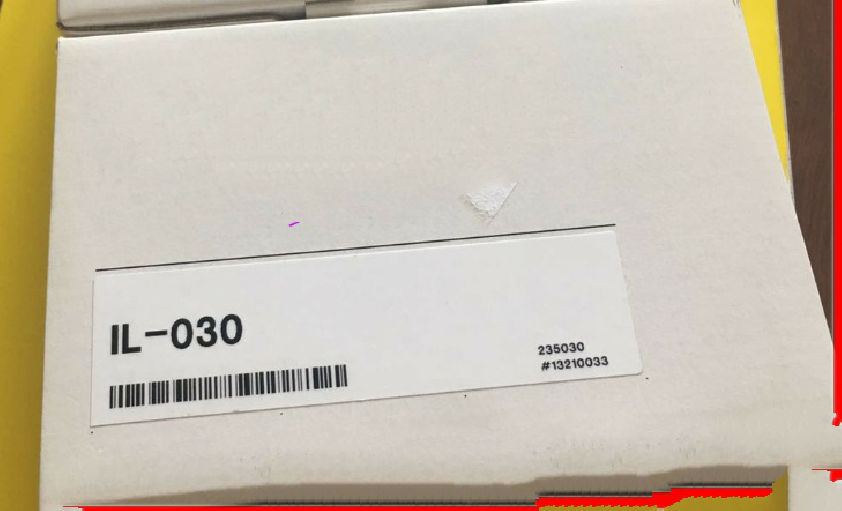 1 PCS NEW IL-030 #OYF055