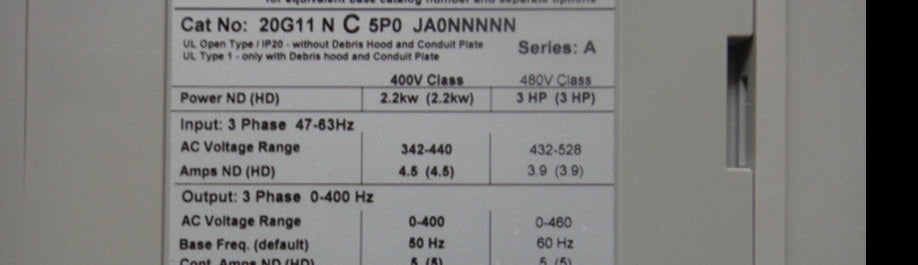 1pc new 20G11NC5P0JA0NNNNN #OYF005