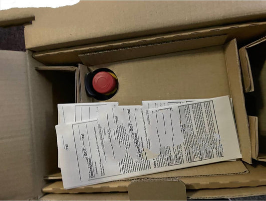 1 PCS NEW MITSUBISH GT2505HS-VTBD