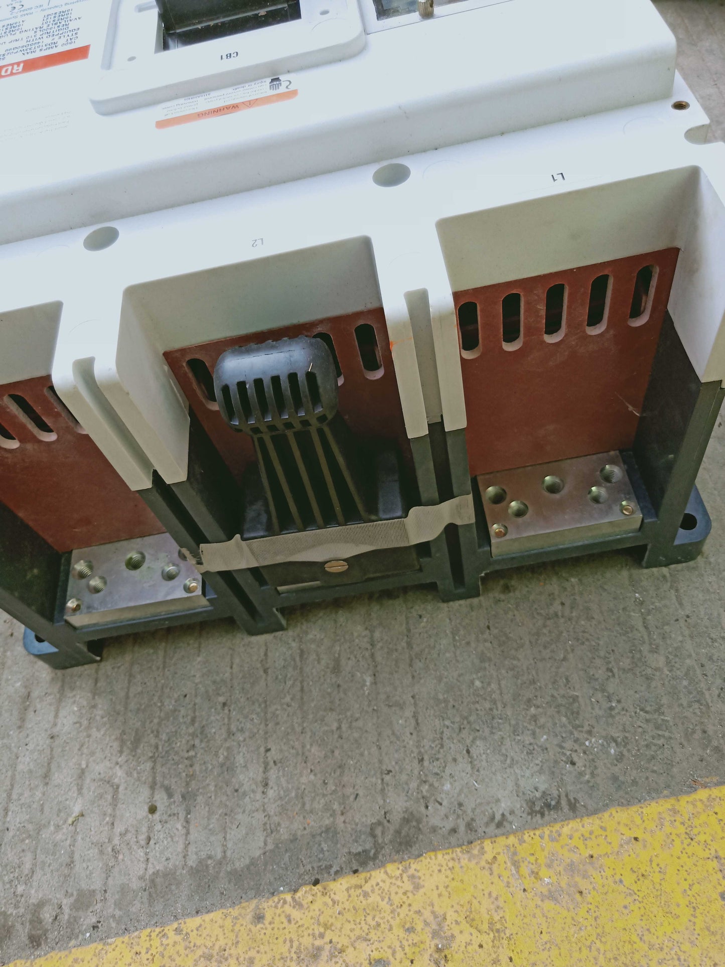 1 PCS NEW RD316T33WP02S29Y01 #OYF055