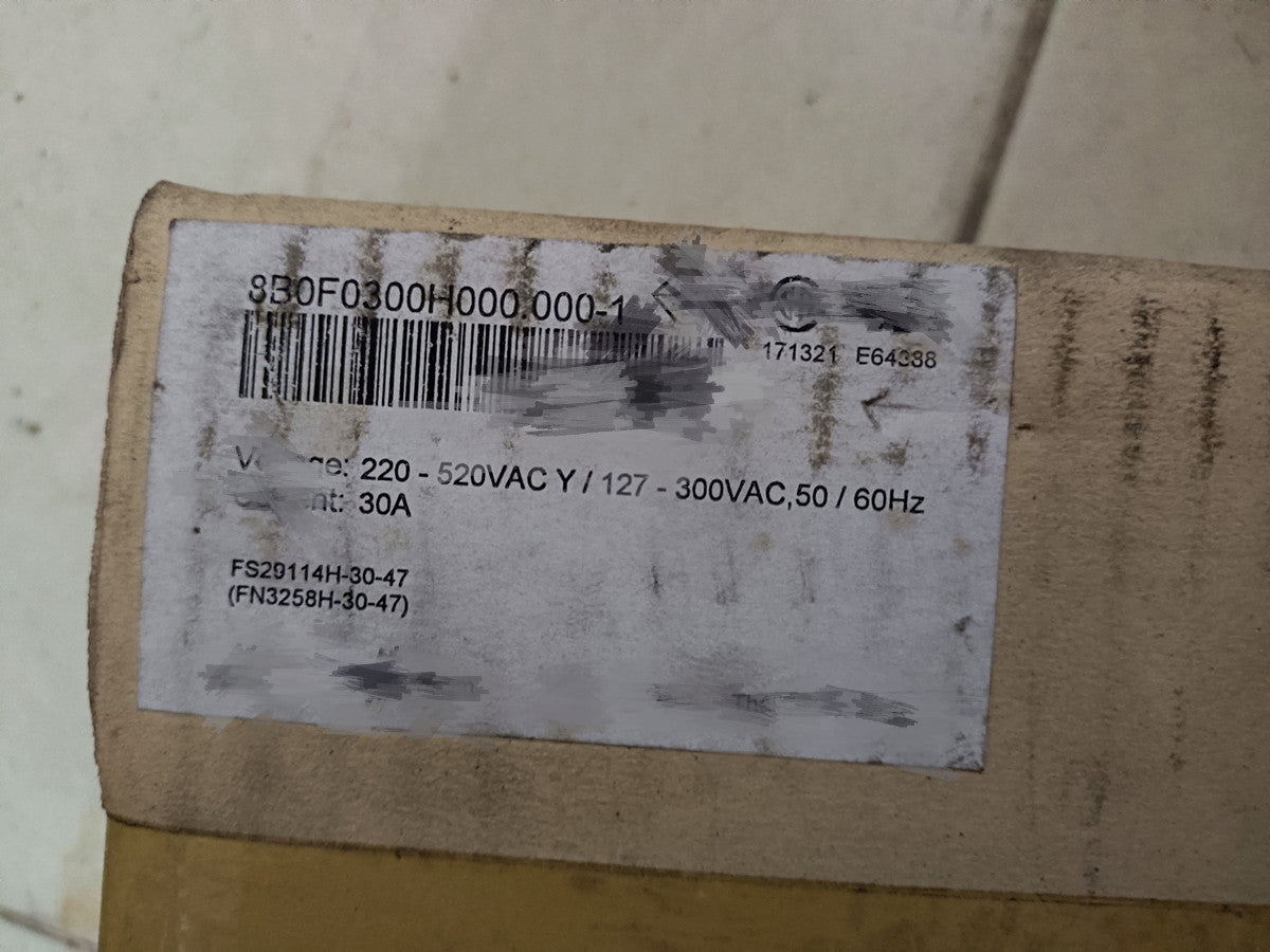 1pc for NEW 8B0F0300H000.000-1 #OYF005