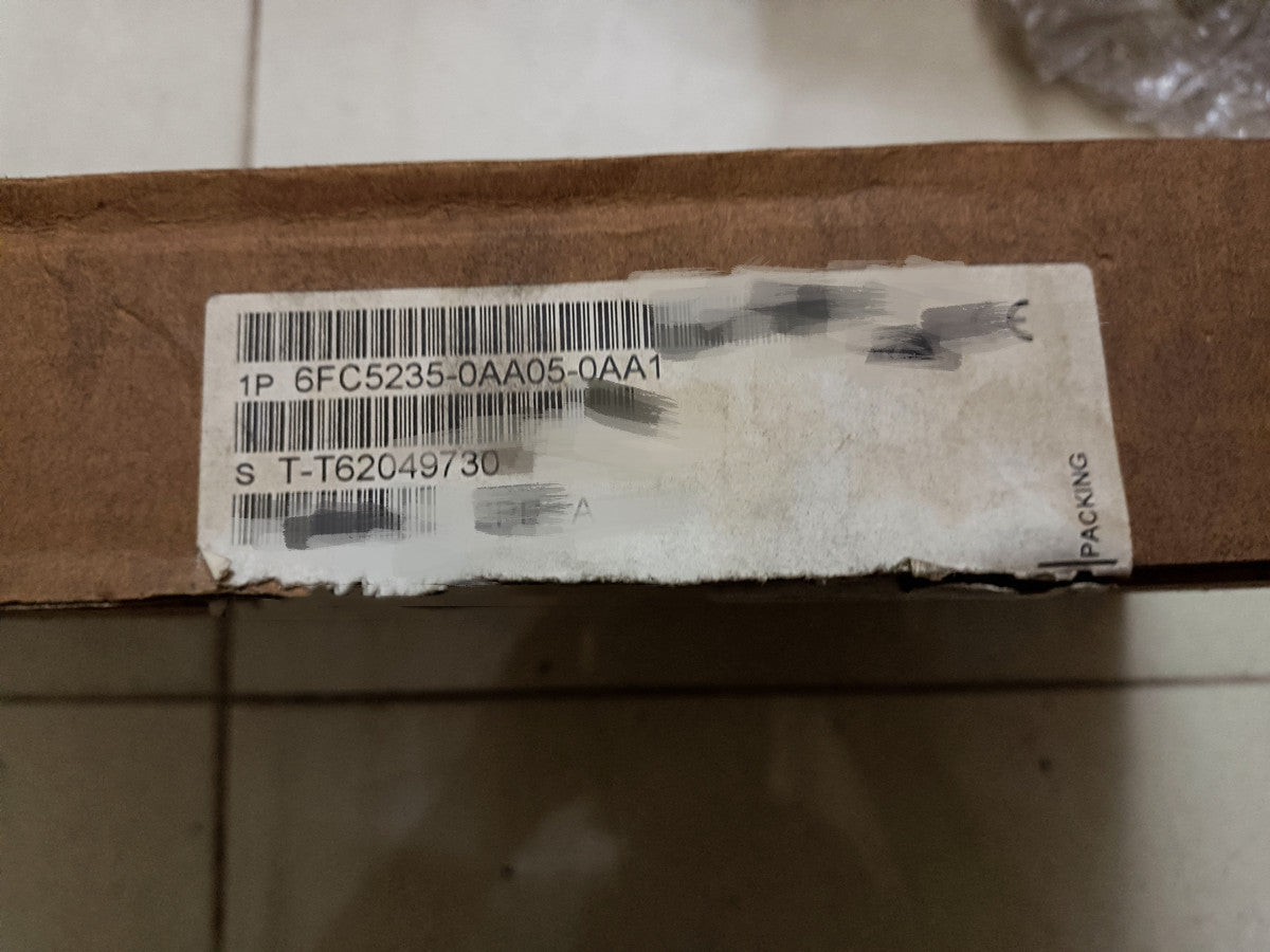 1pc for NEW 6FC5235-0AA05-0AA1 #OYF005