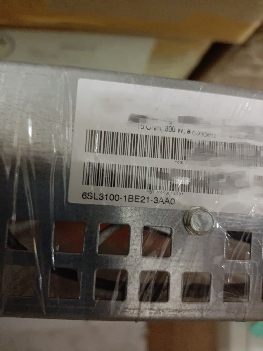 1pc for NEW 6SL3100-1BE21-3AA0 #OYF005