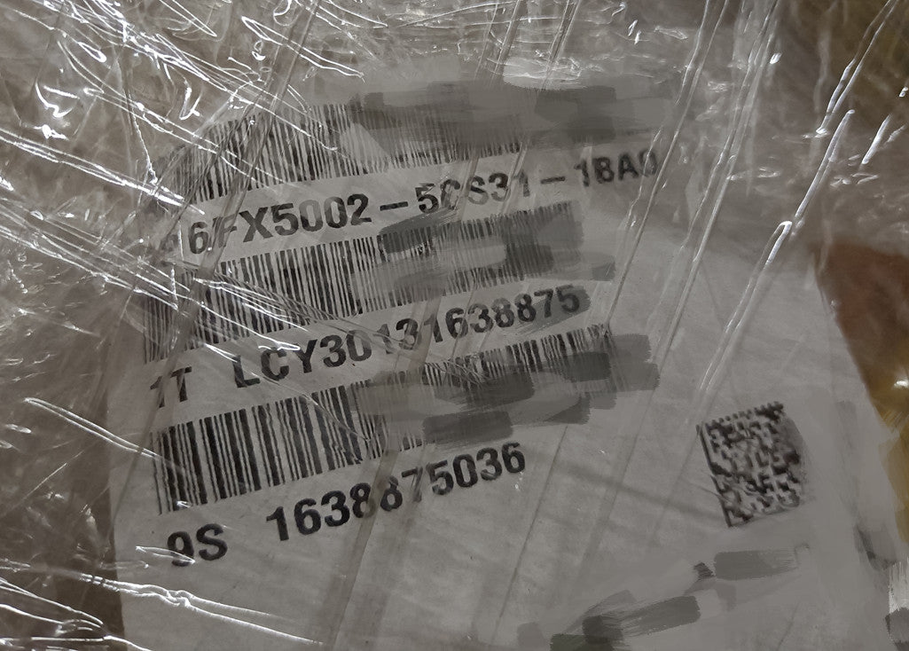 1pc for NEW 6FX5002-5CS31-1BA0 #OYF005