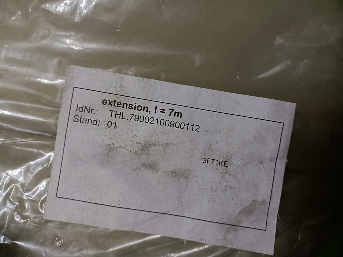 1pc for NEW THL.79002100900112 3F71KE #OYF005