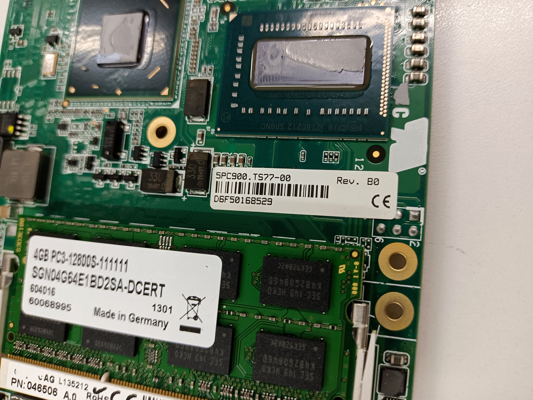 1 PCS USED 5PC900.TS77-00 #OYF005 J1688