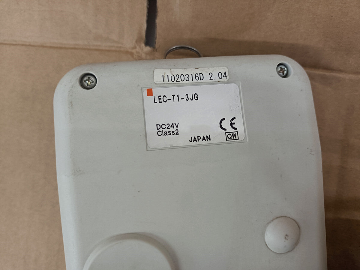 1 PCS USED LEC-T1-3JG #OYF005 J1688
