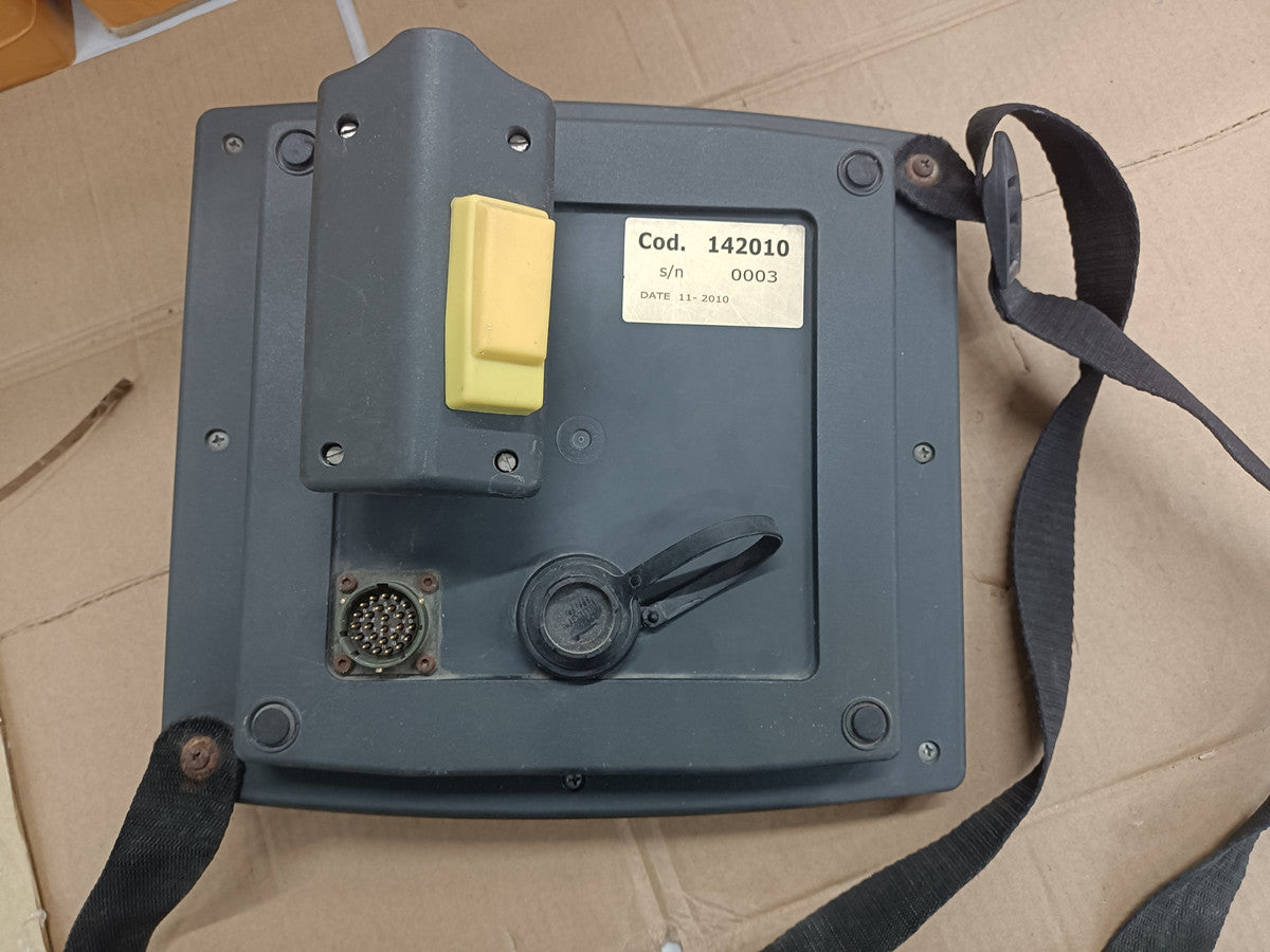 1 PCS USED Cod. 142010 Cod142010 #OYF005 J1688