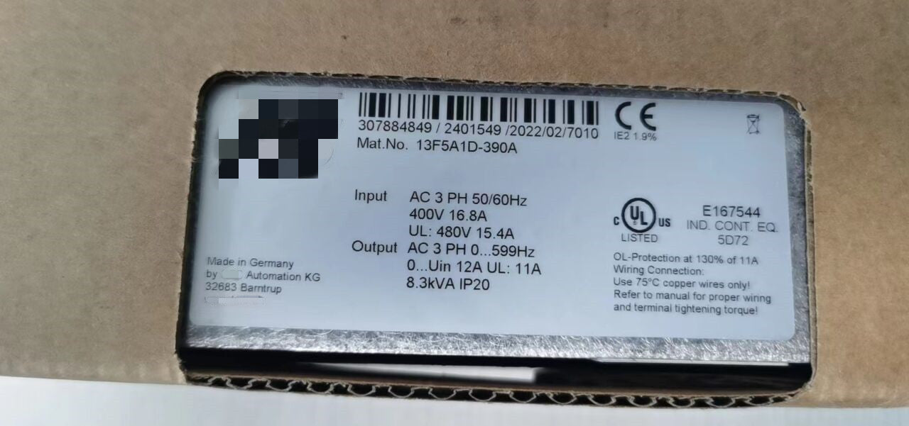1PCS NEW 13F5A1D-390A #OYF009