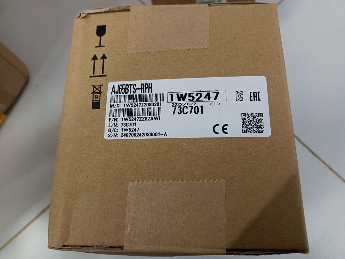 1PCS NEW AJ65BTS-RPH #OYF005 J1688