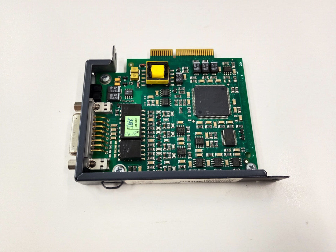 1 PCS USED B&R 8RC120.60-1 8AC120.60-1 interface module #PJ008