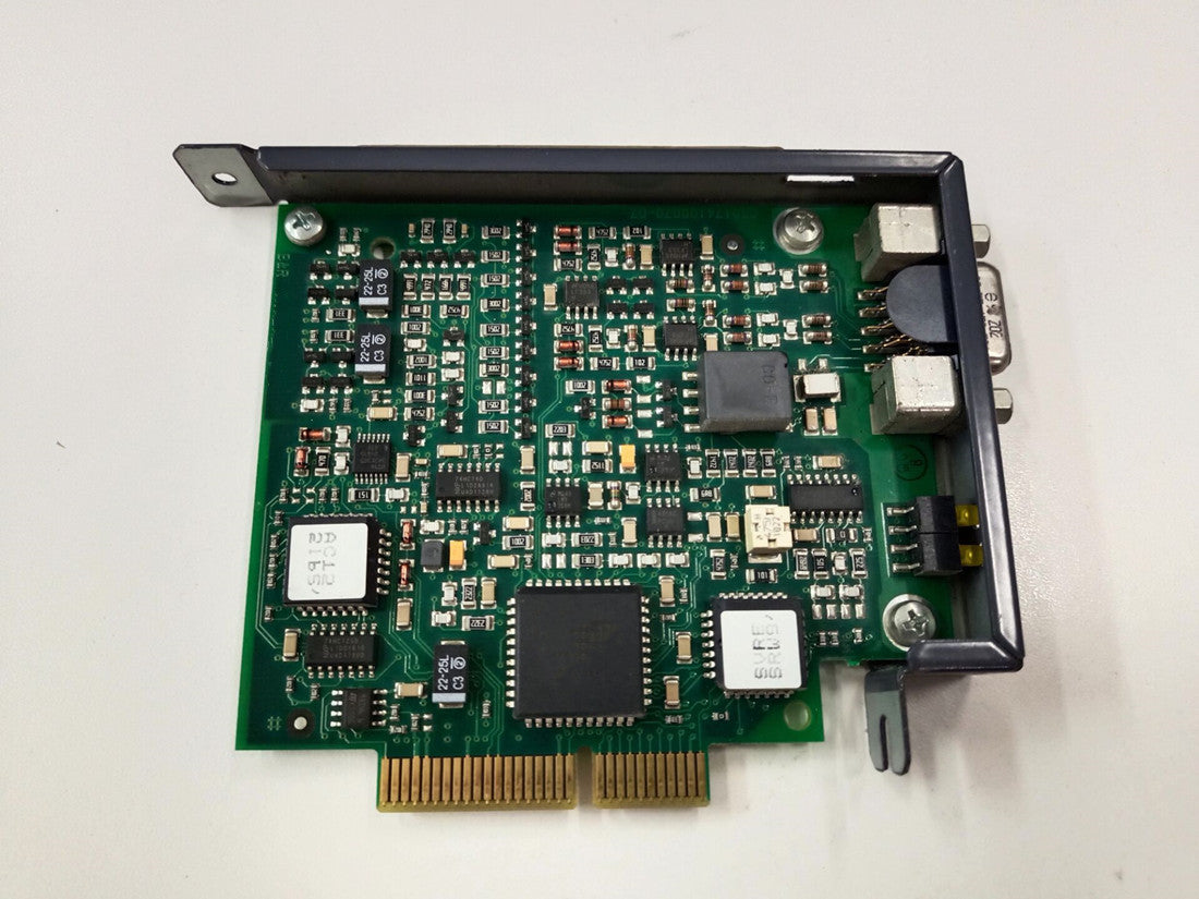 1 PCS USED B&R 8AC122.60-2 8RC122.60-2 interface module #PJ008