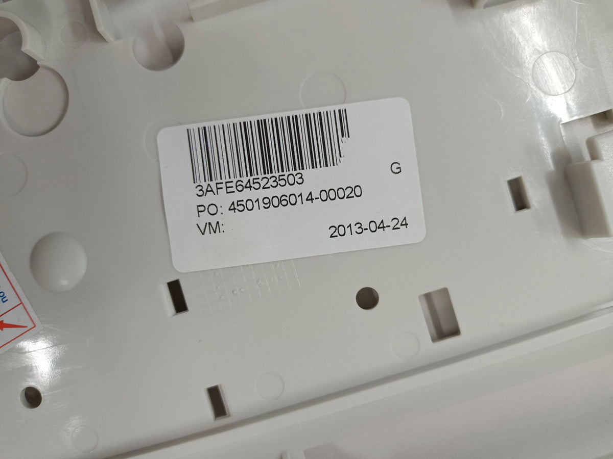 1 PCS USED 3AFE64523503 for acs800 rdcu-02c rdcu-12c shell #OYF005 J1688