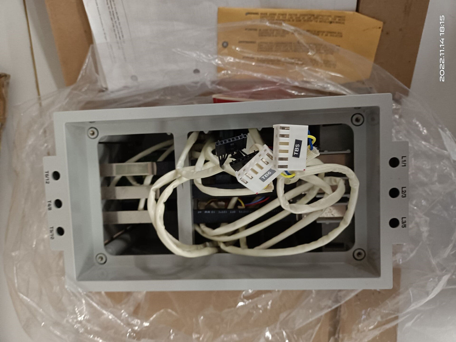 1PC NEW 150-F43NBD AB Soft start Base