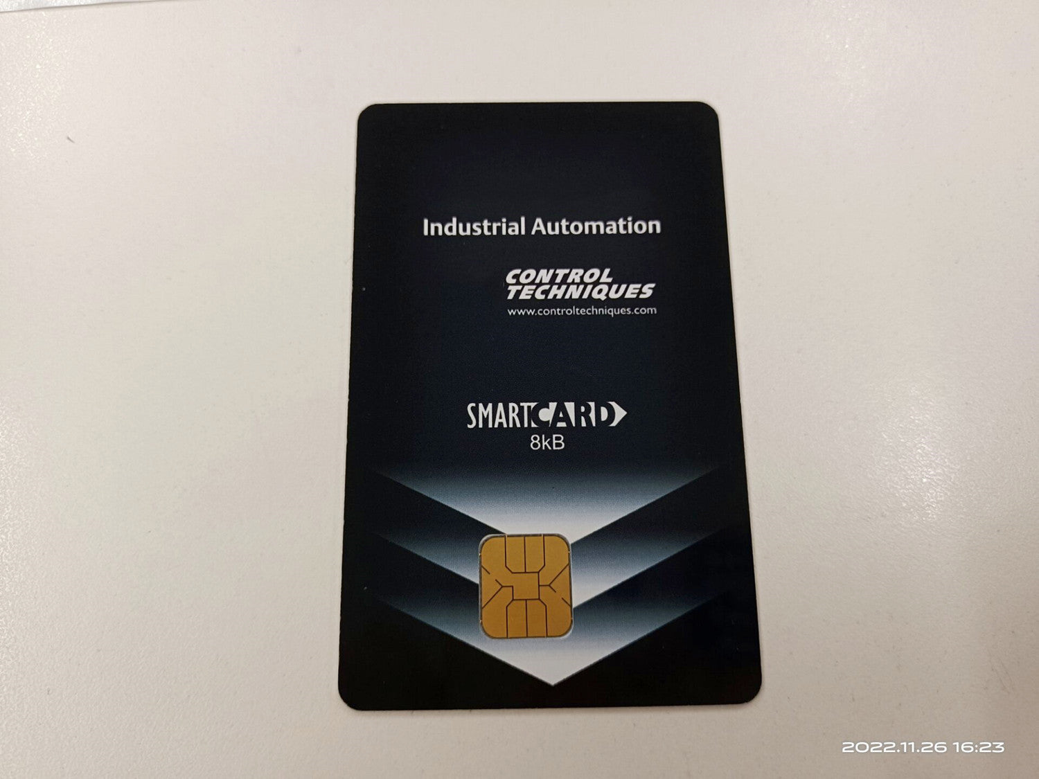 1PCS NEW 8kB 2214-4246-03 8kB smart memory card