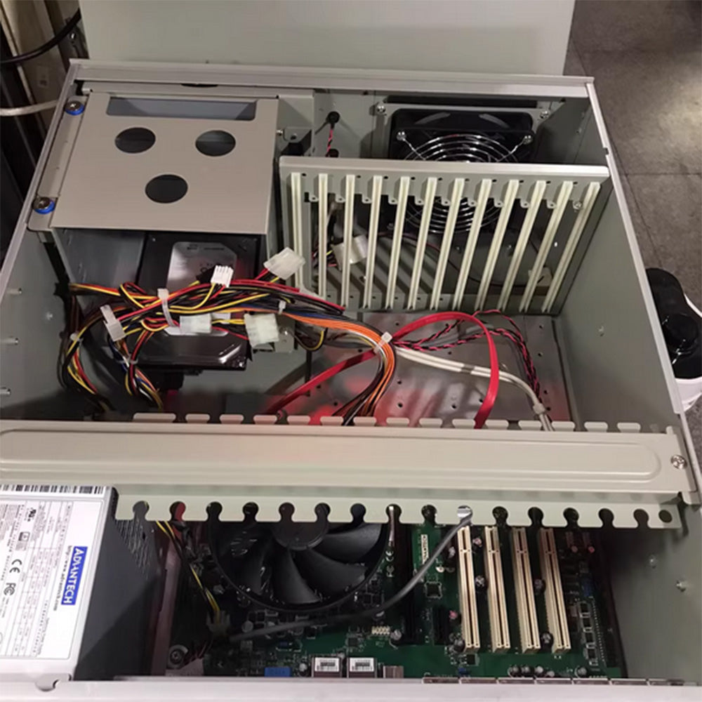 Industrial Control Computer