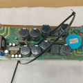 USED 9325LP.5B driver board Lenze