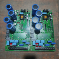 1PC USED 312840-A12 Driver Board of Rockwell Automation Allen-Bradley