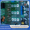1PC USED  LENZE 9300 BOARD USED IN  EVS9329 9329LP.3E.V004 #PJ008
