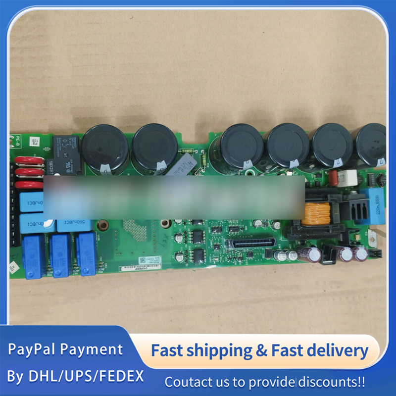 1PC USED 312747-A11  Allen-Bradley Inverter Drive Board Tested working #lyd001&j1688