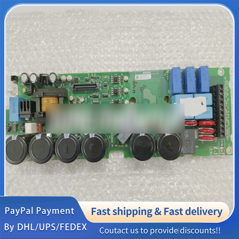 1PC USED 312747-A14  Allen-Bradley Inverter Drive Board Tested working #lyd001&j1688