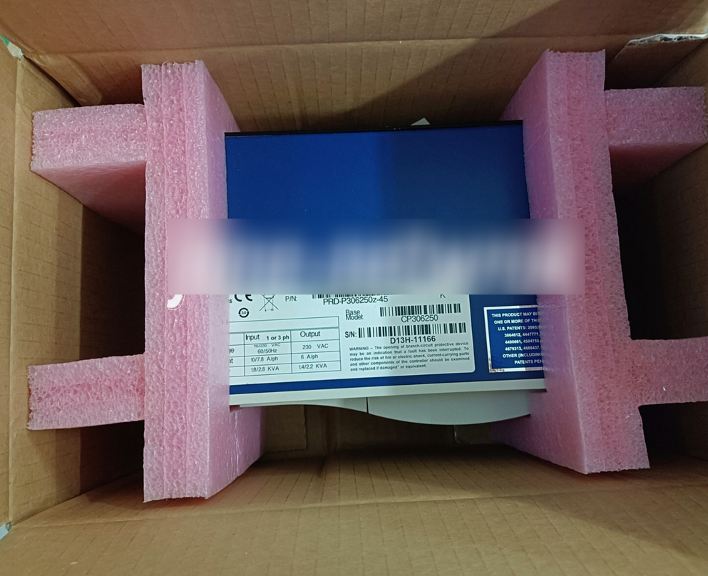 1PC NEW CP306250 PRD-P306250Z-45 Kollmorgen Servo Drive #lyd001&j1688