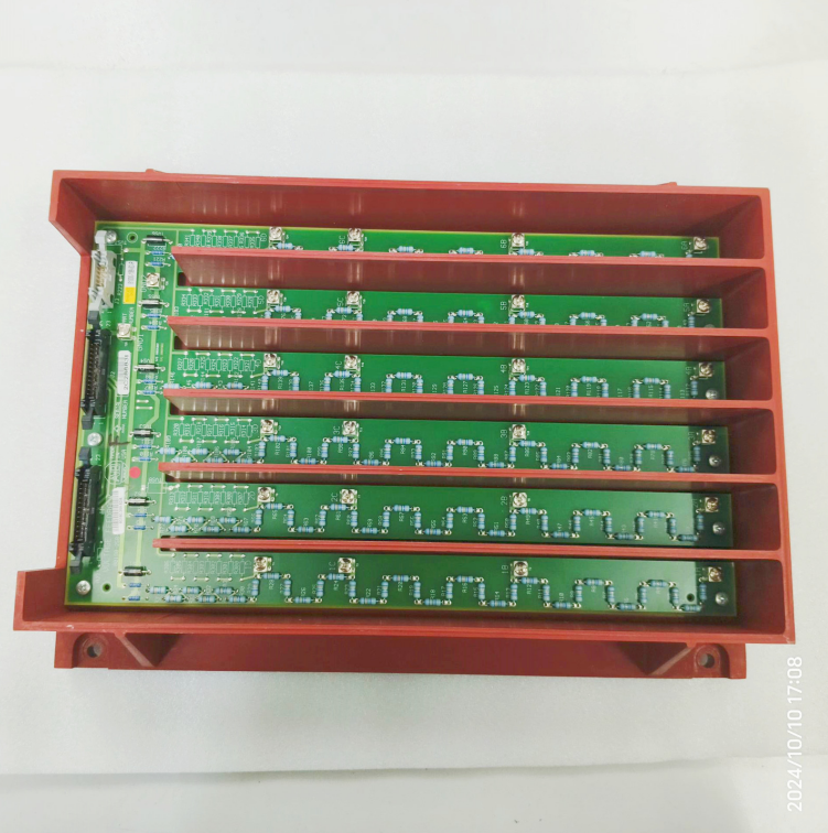 1PC NEW 81000-199-53-R  Allen-Bradley High Voltage VFD Detection Board #lyd001&j1688