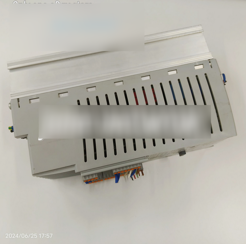 1PC USED SK 530E-111-340-A SK530E-111-340-A NORDAC Frequency Inverter Tested working #lyd001&j1688