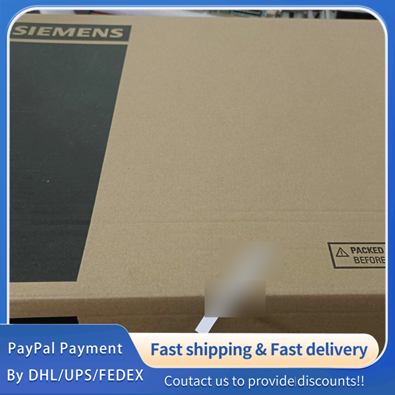 1PC NEW  6SL3120-1TE24-5AC0 Siemens S120 Single Motor Module #lyd001&j1688