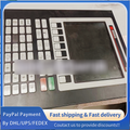 1PC USED  5D5500.19  Milacron IQT Industrial HMI Touchscreen Tested working #lyd001&j1688