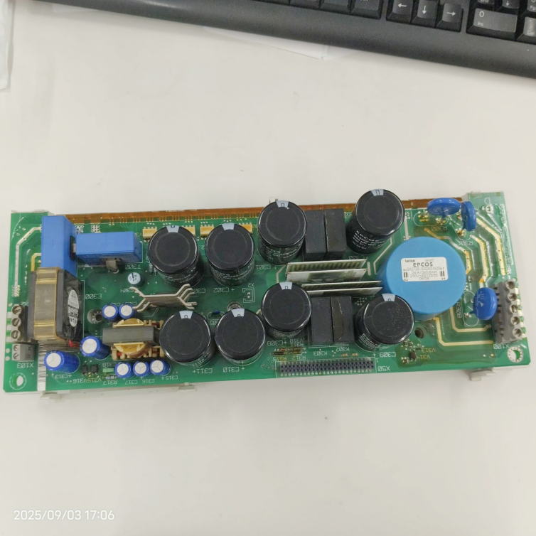 1PC USED  9326LP.5A Lenze Inverter Drive Board Tested working #lyd001&j1688