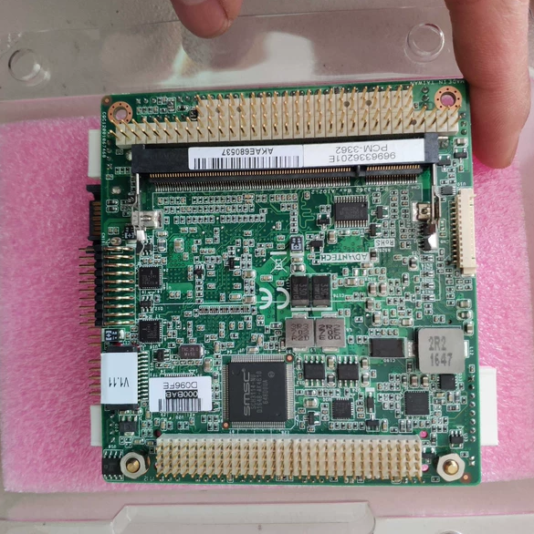 1PC NEW PCM-3362 REV.A PCM-3362N-S6A1E Industrial Motherboard #lyd001&j1688