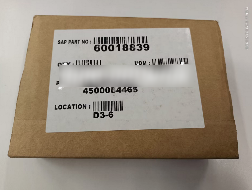 1PC NEW  Manta G-032b ASG  ALLIED Industrial Camera #lyd001&j1688