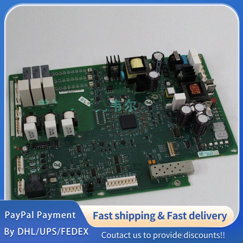 1PC for used allen-bradley  PN-104830 board  #LYQ007