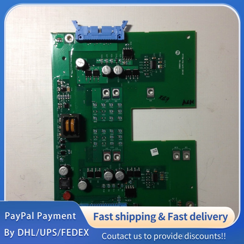 1PC for  used  AB  PN-89063  BOARD #LYQ007