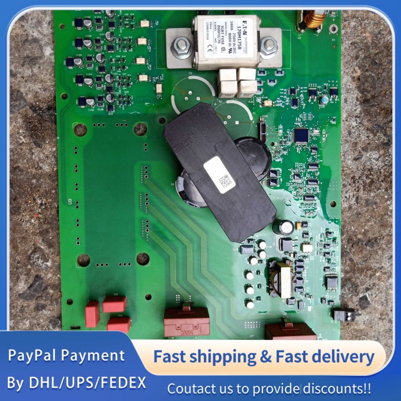 1pc for used AB  PN-275474 PN-275472 inverter board  #LYQ007