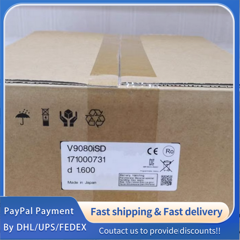 NEW V9080iSD #OYF006
