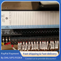 1PCS USED GE Fanuc I/O block IC660EBD024X