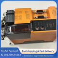 1 PCS USED B&amp;R  80VD100PD.C022-01  industrial automation #PJ008