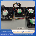 1 PCS USED 5AC901.FA02-00 Rev.B0  4-fan cooling kit   #PJ008
