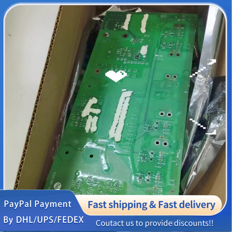1PC BRAND  NEW PN-W01653 PN-W01653 Board #QYM001  J1688