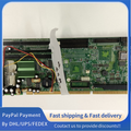 1 PCS USED CI7BM-1.10 with CPU and memory industrial full-size motherboard  #PJ008