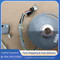 1PCS NEW 500PP-C10 8180011  rotary encoder or feedback module  #PJ008