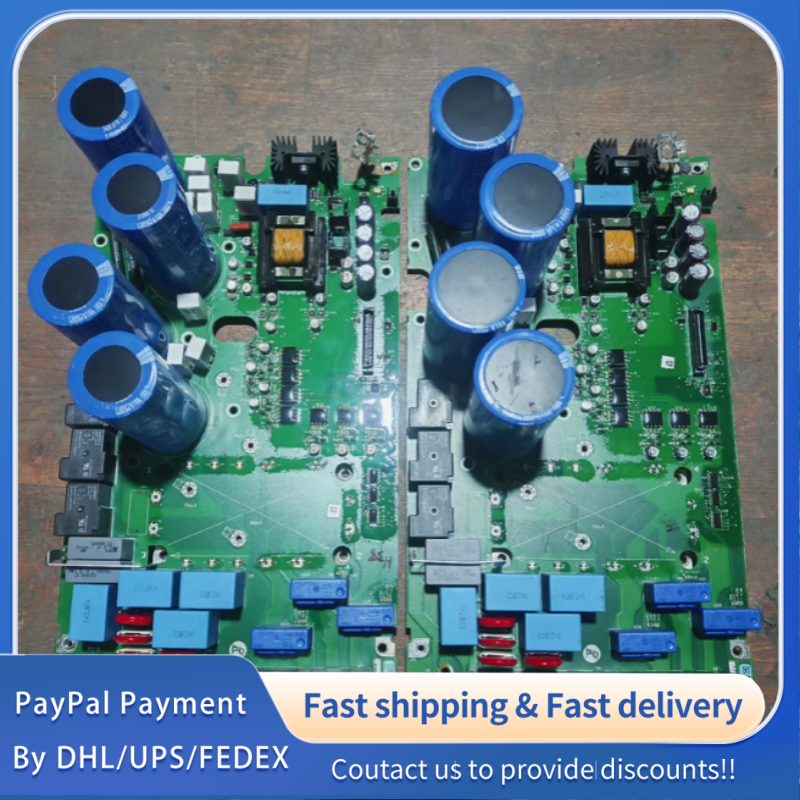 1PC USED  Allen‑Bradley Power Board   312840-A11  #PJ008